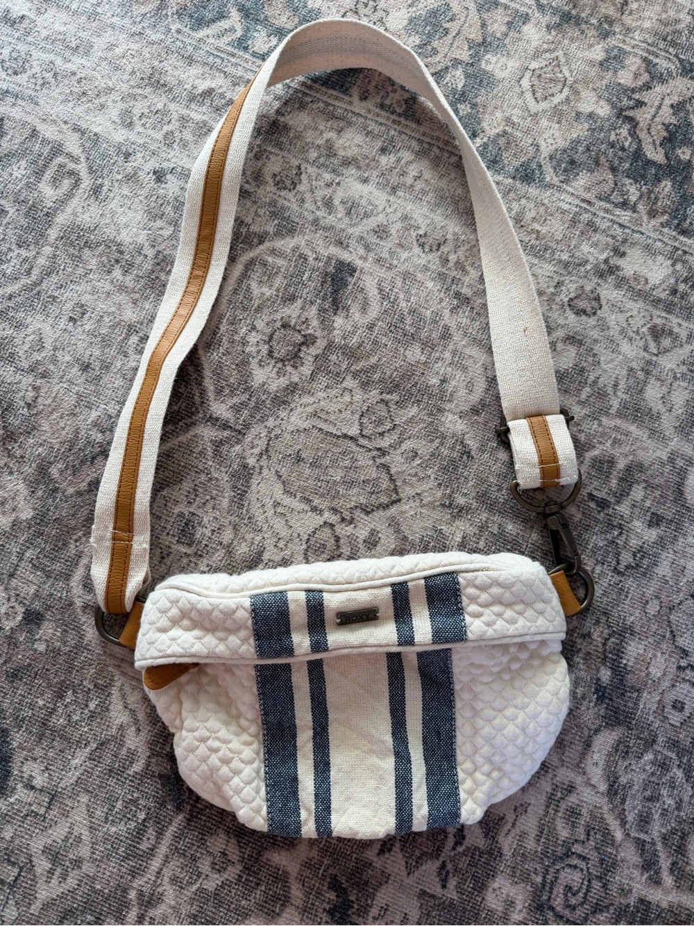 Roxy Crossbody Bag